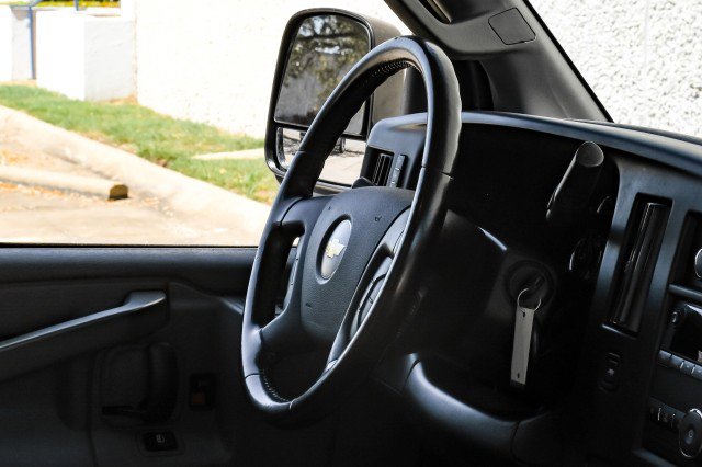 Used 2021 Chevrolet Express 2500 w/ Driver Convenience Package image 19