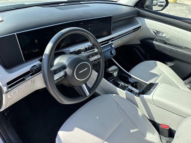 Used 2025 Hyundai Tucson SEL image 40