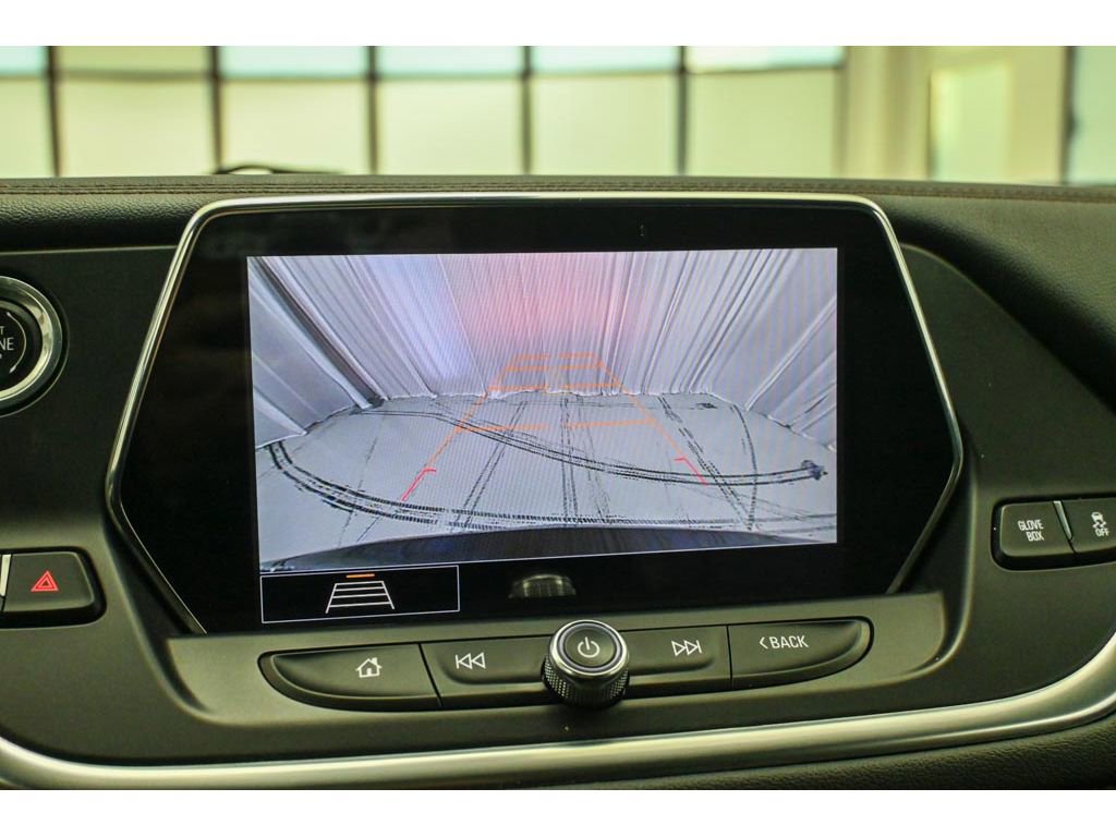 Used 2020 Chevrolet Blazer Premier image 49