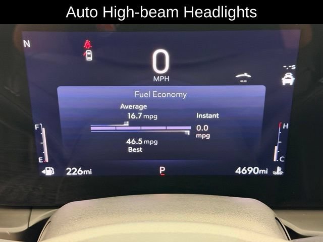 Used 2024 Buick Envista Avenir FWD image 10