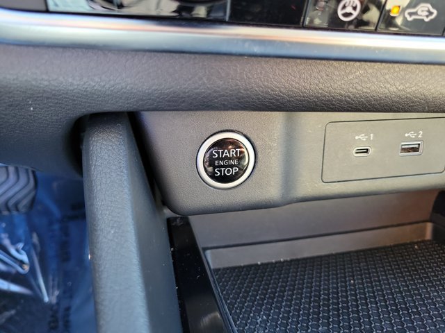 Used 2023 Nissan Rogue SV w/ SV Premium B Package FWD image 35