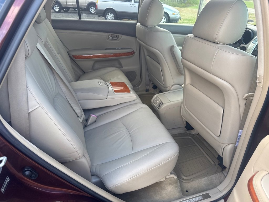 Used 2008 Lexus RX 350 2WD image 25
