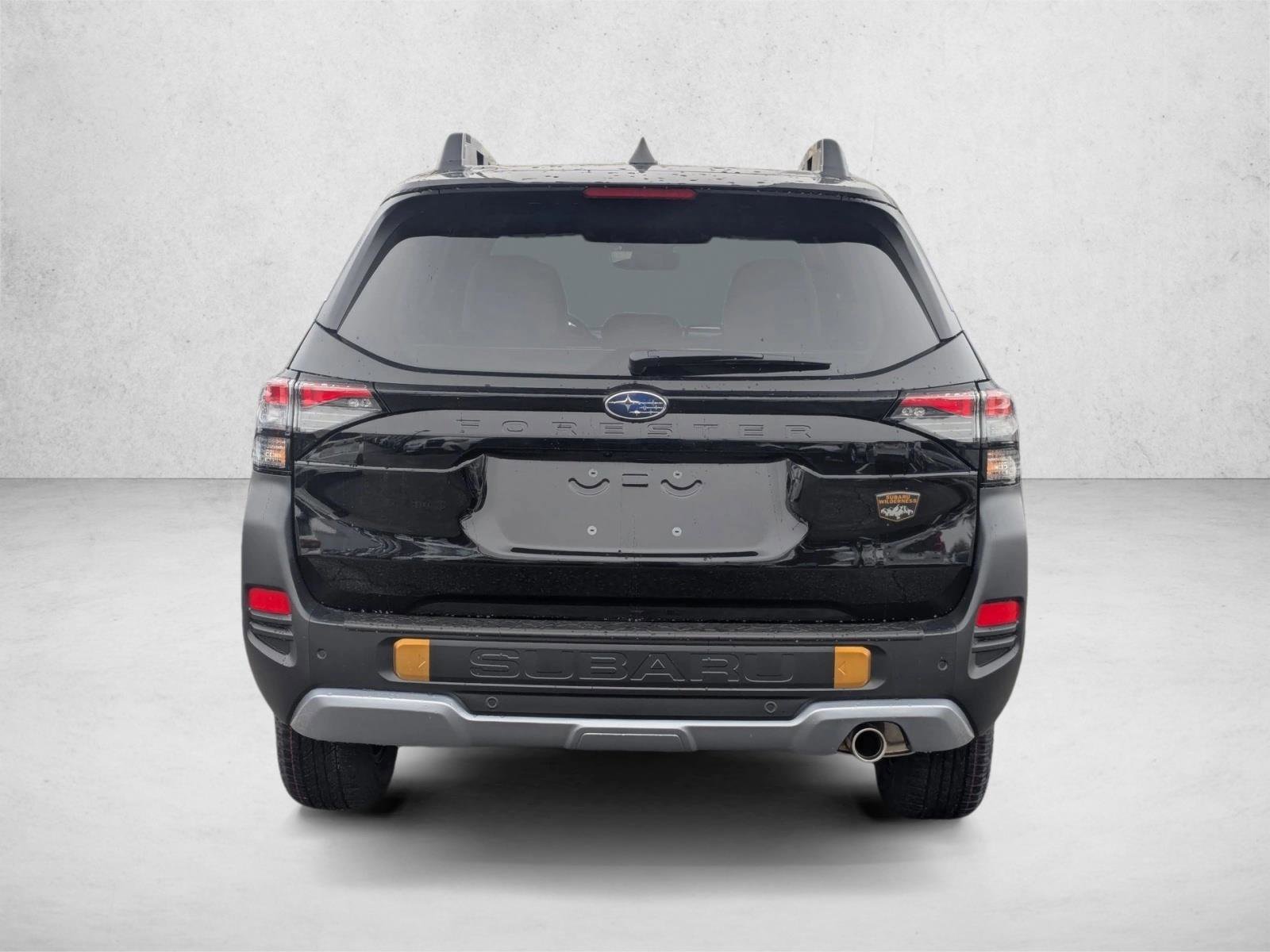 New 2026 Subaru Forester Wilderness w/ Wilderness Plus Package AWD/4WD image 8