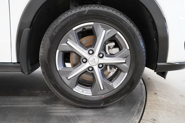 Used 2025 Honda HR-V EX-L image 70