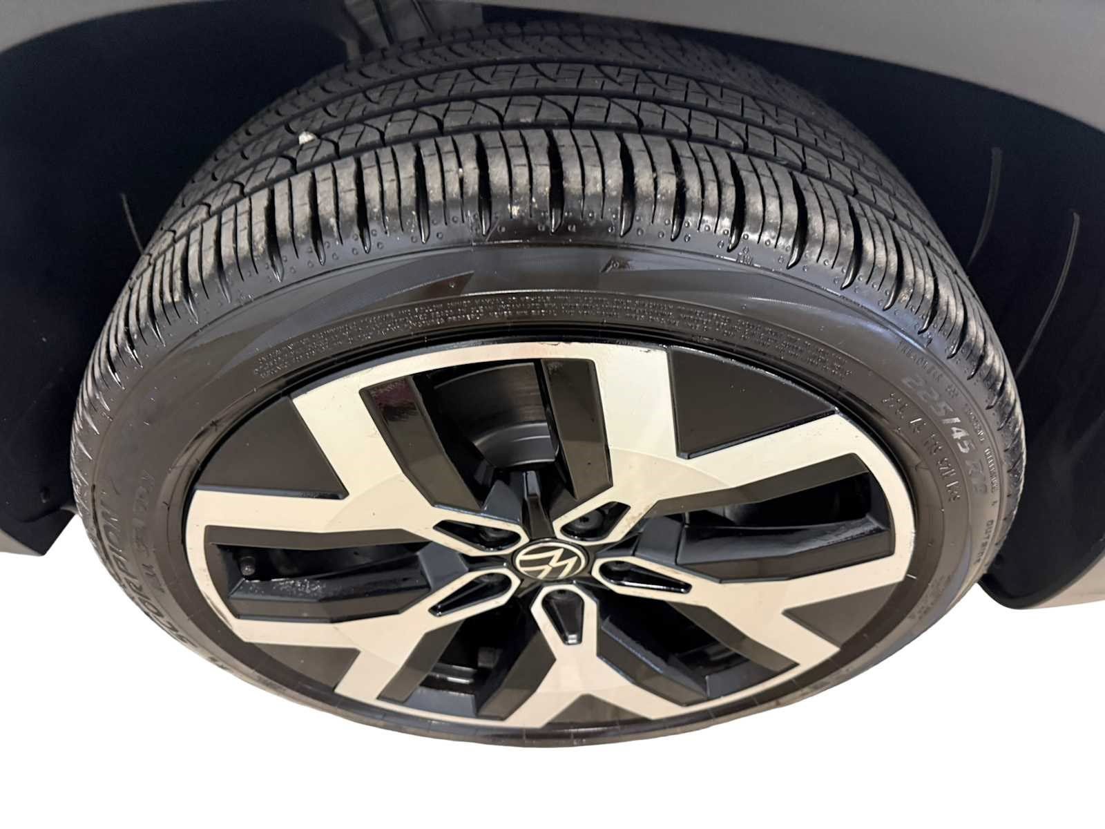 Used 2023 Volkswagen Taos SEL AWD/4WD image 12