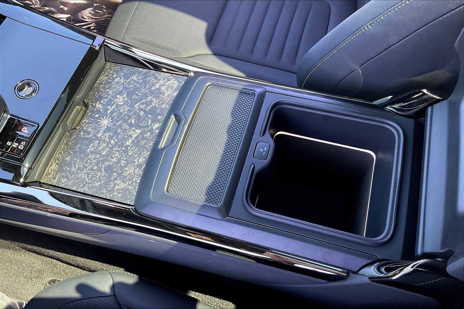 New 2025 Land Rover Range Rover Sport SV Edition Two image 22