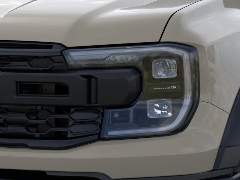 New 2026 Ford Ranger Raptor AWD/4WD image 18