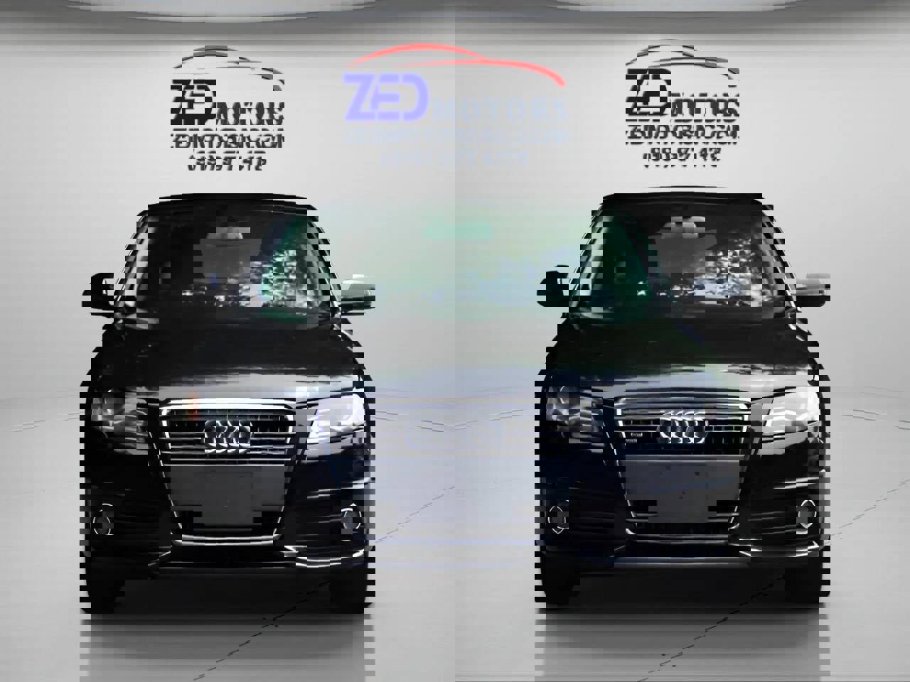 Used 2012 Audi A4 2.0T Premium Plus image 2