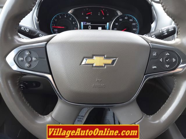 Used 2019 Chevrolet Traverse LT w/ LT Premium Package image 42