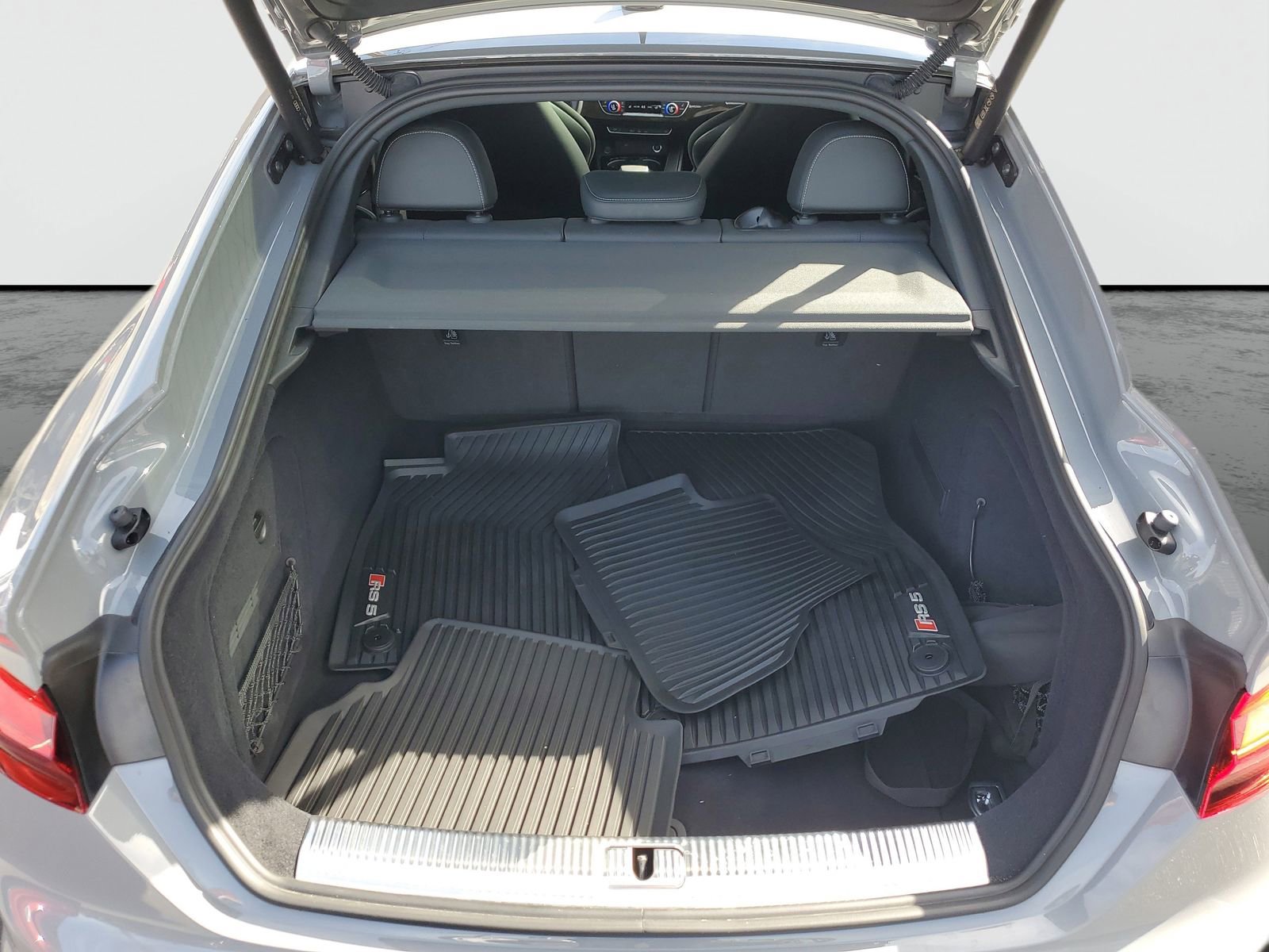 Used 2022 Audi RS 5 Sportback w/ Dynamic Package image 8