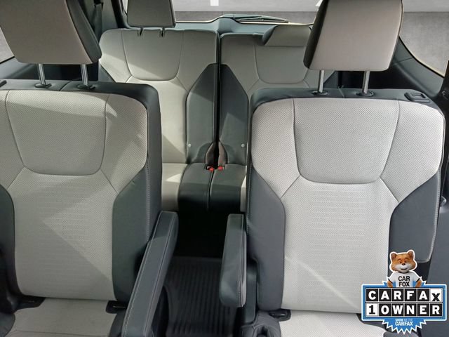 Used 2025 Lexus TX 500h AWD w/ Technology Package image 22