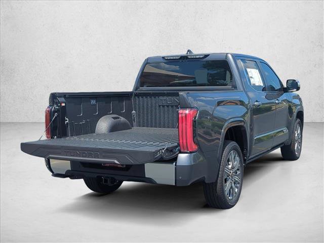 New 2026 Toyota Tundra Capstone AWD/4WD video 2
