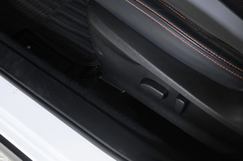 Used 2021 Subaru Crosstrek 2.5i Limited w/ Moonroof Package 1 image 20