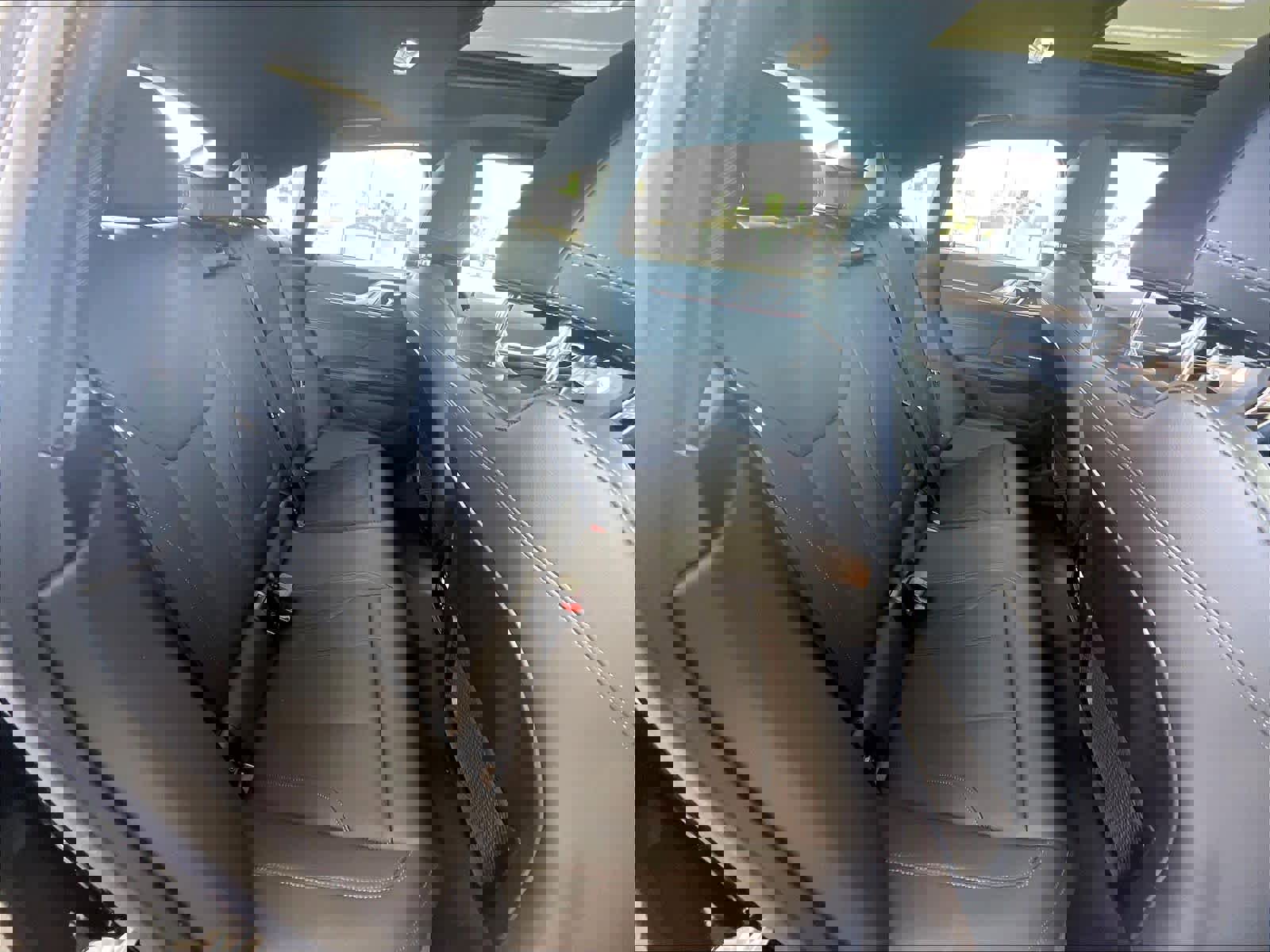 Used 2023 BMW i4 eDrive35 image 28