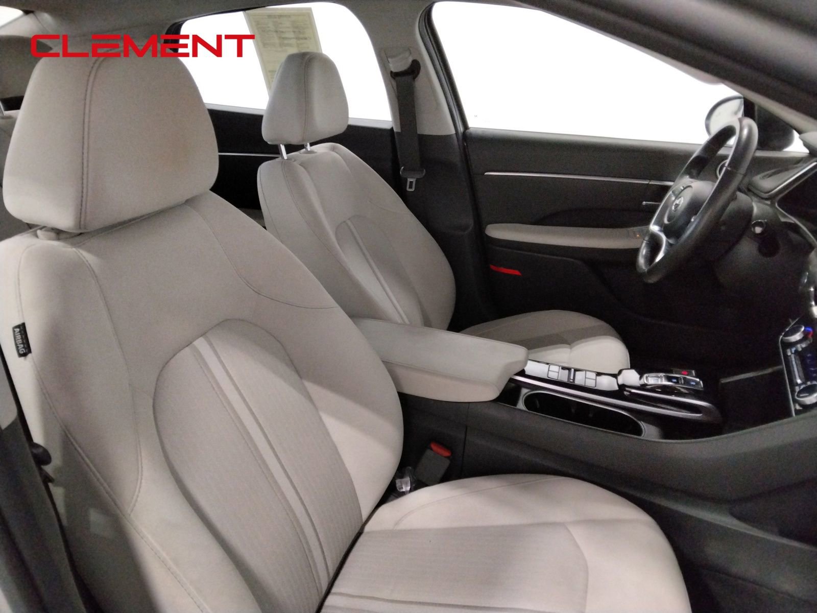 Used 2023 Hyundai Sonata SEL w/ Convenience Package image 39