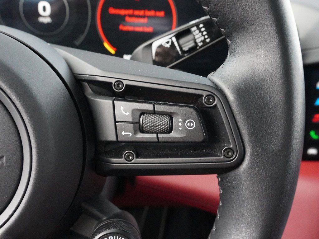 Used 2021 Porsche Taycan Turbo image 46