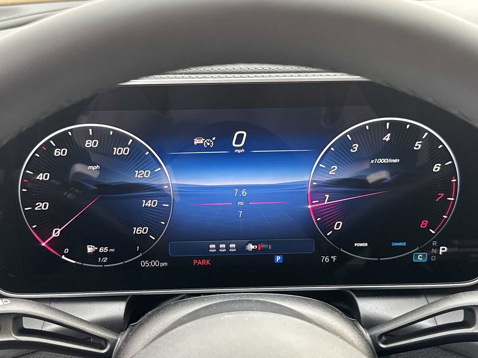 New 2026 Mercedes-Benz GLC 300 image 25