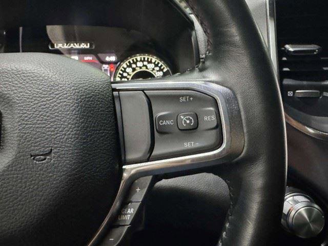 Used 2023 RAM 1500 Laramie AWD/4WD image 24