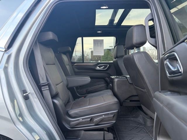 Used 2023 Chevrolet Tahoe High Country w/ Max Trailering Package image 10
