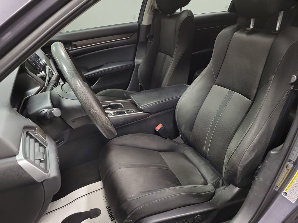 Used 2018 Honda Accord EX image 13