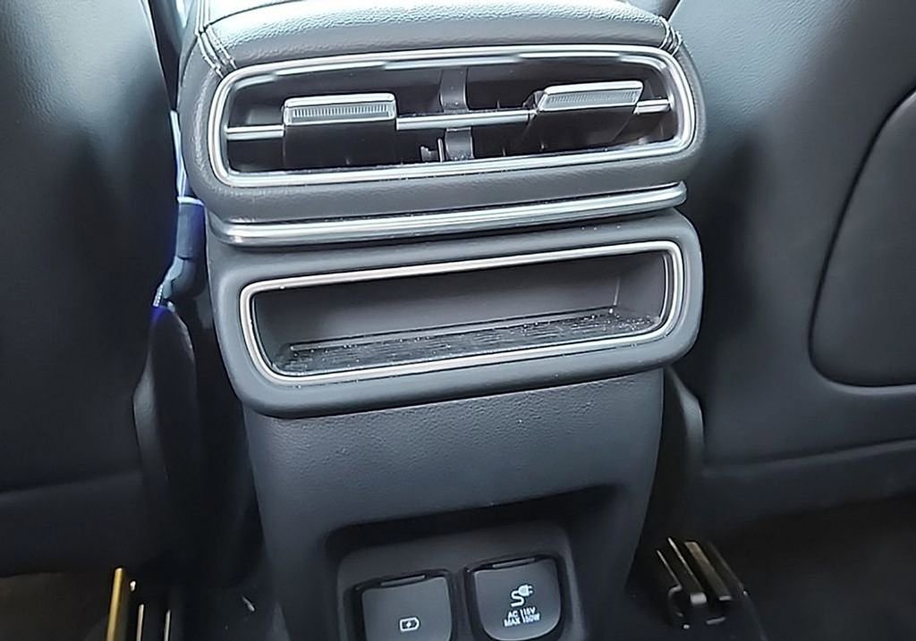 Certified 2025 Genesis GV80 2.5T Advanced image 23