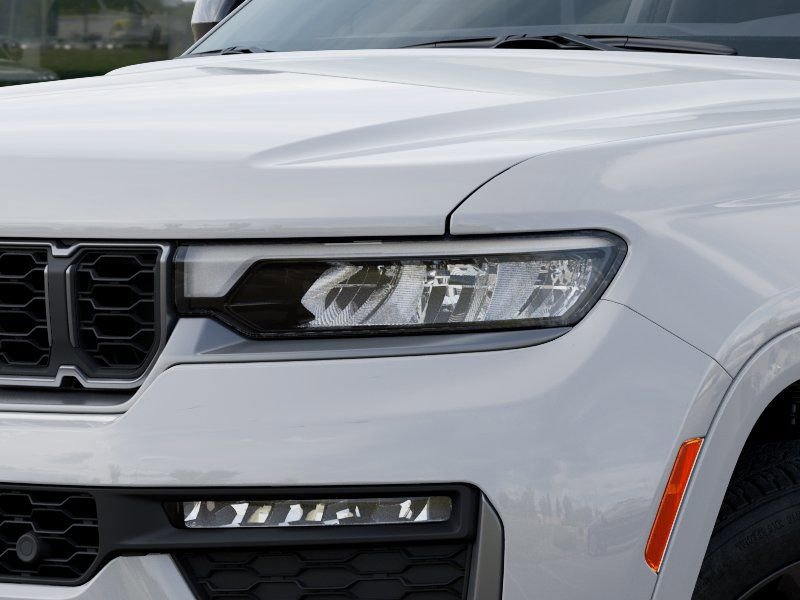 New 2026 Jeep Grand Cherokee L Limited image 10