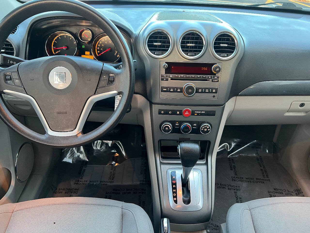 Used 2008 Saturn Vue XE image 29