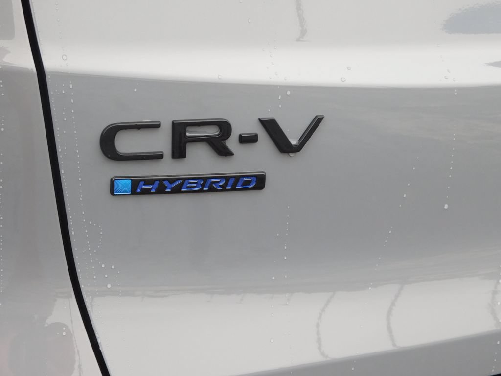New 2026 Honda CR-V Sport-L image 40