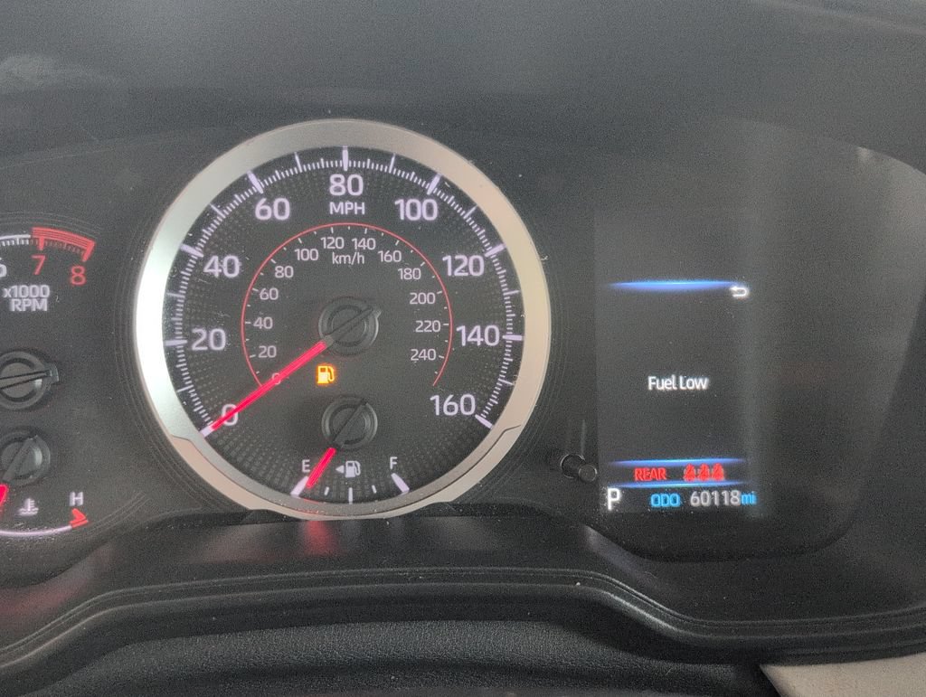 Used 2022 Toyota Corolla Cross L FWD image 13