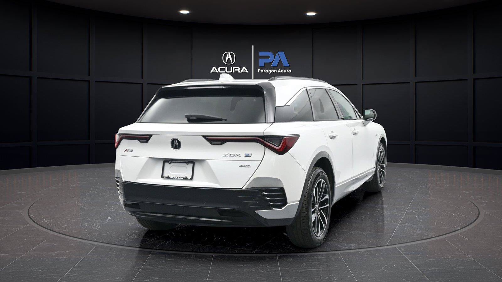 Used 2024 Acura ZDX A-Spec AWD/4WD image 25