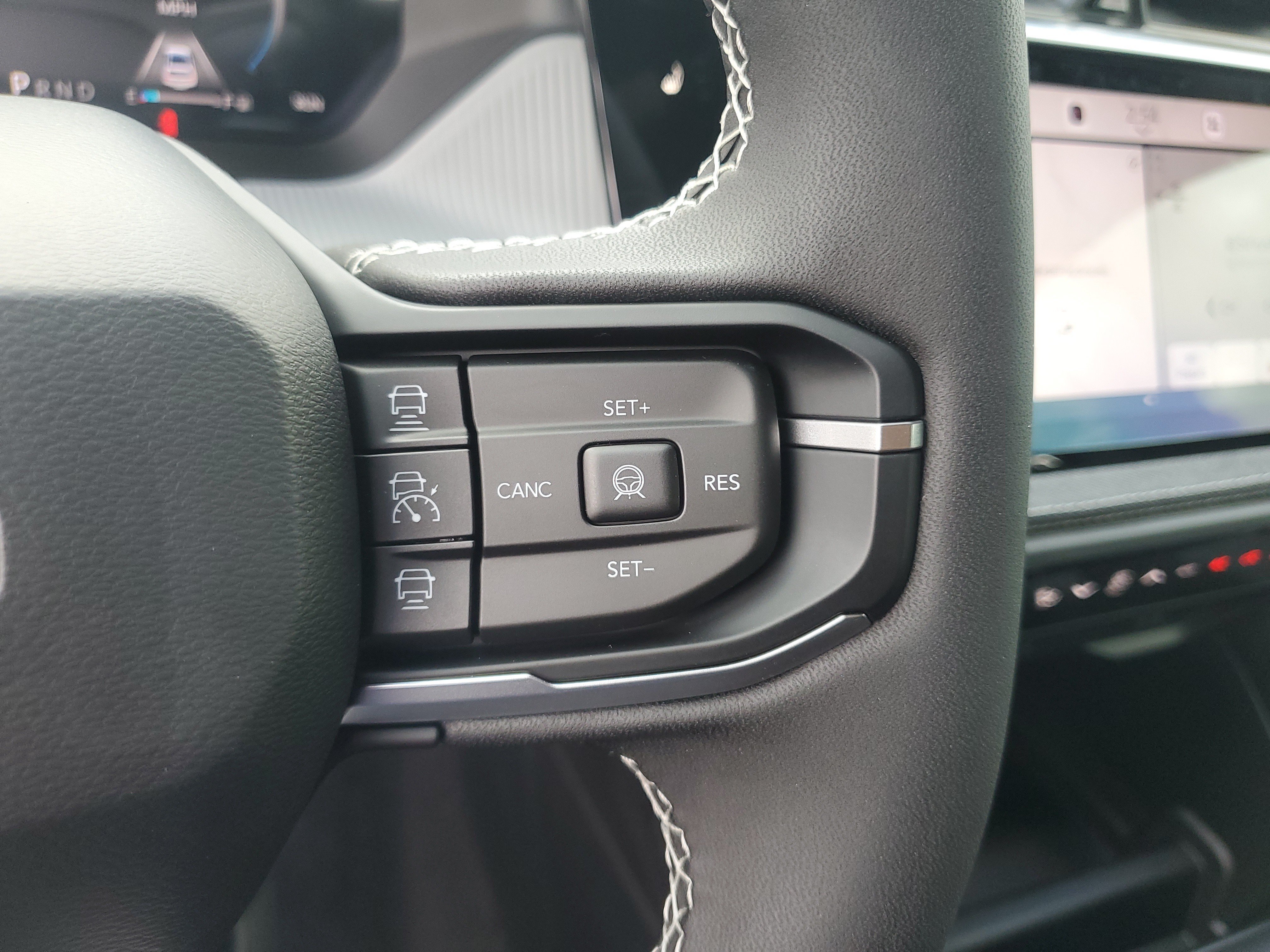 New 2026 Jeep Cherokee Laredo AWD/4WD image 16