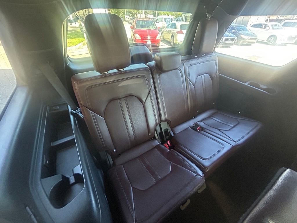 Certified 2023 Ford Expedition Limited image 31