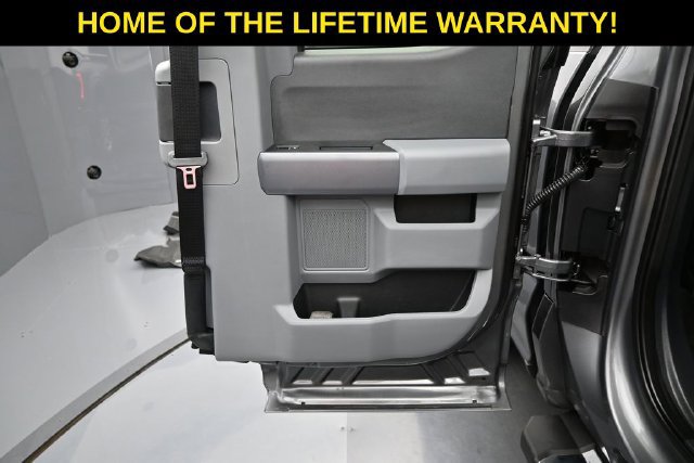 Used 2021 Ford F150 Lariat AWD/4WD image 44