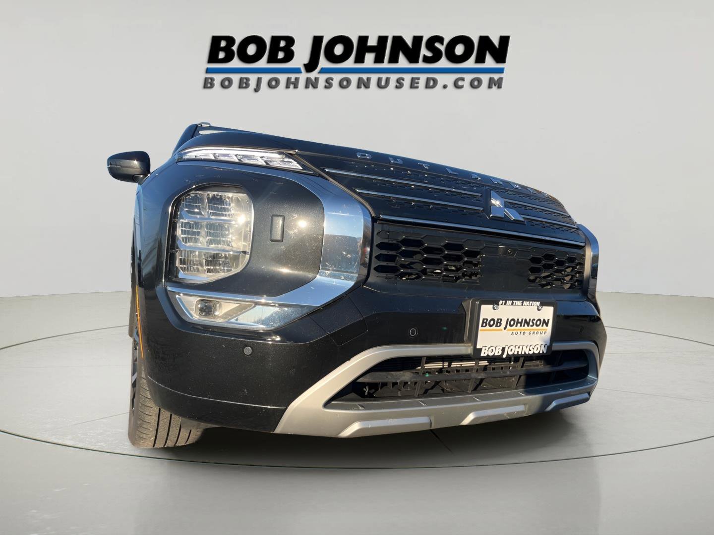 Used 2023 Mitsubishi Outlander SEL image 9