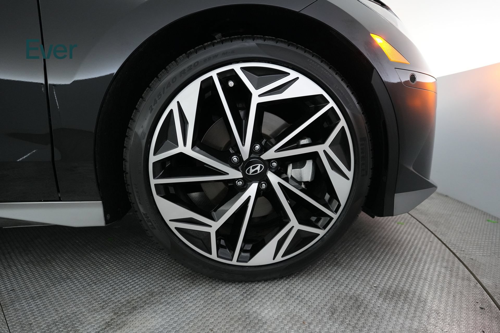 Used 2024 Hyundai Ioniq 6 Limited RWD image 20