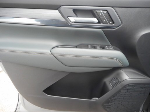 New 2026 GMC Terrain AT4 w/ Convenience Package III AWD/4WD image 11