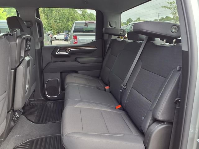 New 2026 Chevrolet Silverado 1500 LT AWD/4WD image 11