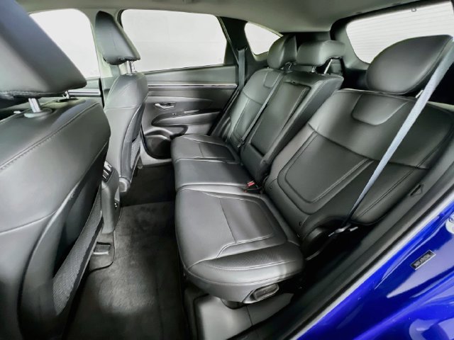 Used 2023 Hyundai Tucson SEL w/ Convenience Package AWD/4WD image 25