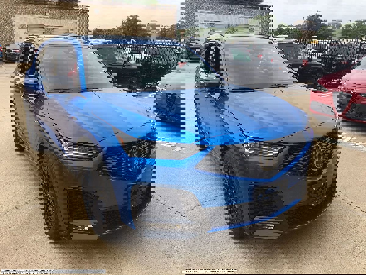 Used 2026 Acura MDX A-Spec image 6