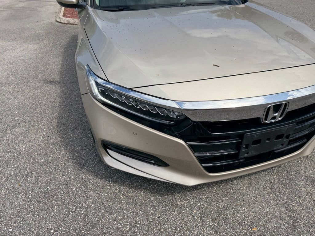 Used 2020 Honda Accord Touring image 13