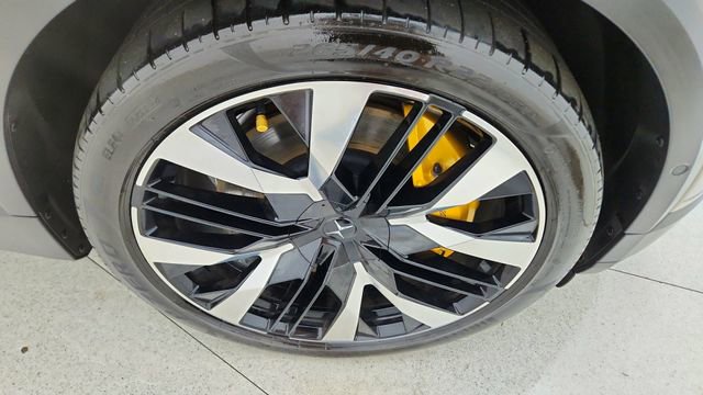 Used 2025 Polestar Polestar 3 AWD/4WD image 52