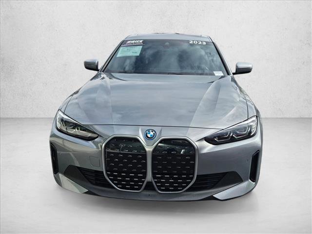 Certified 2023 BMW i4 eDrive35 image 2