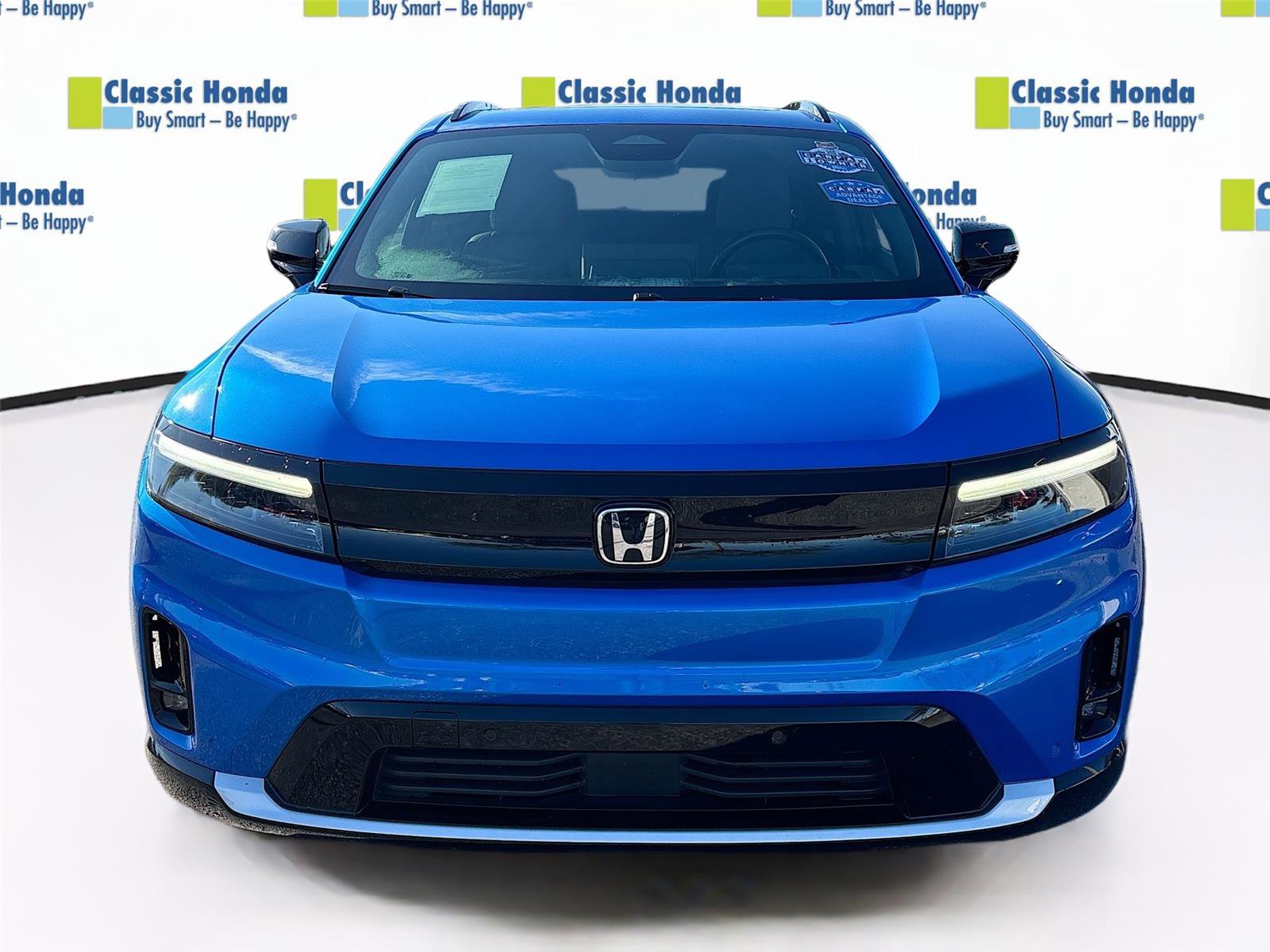 Used 2024 Honda Prologue Touring image 2