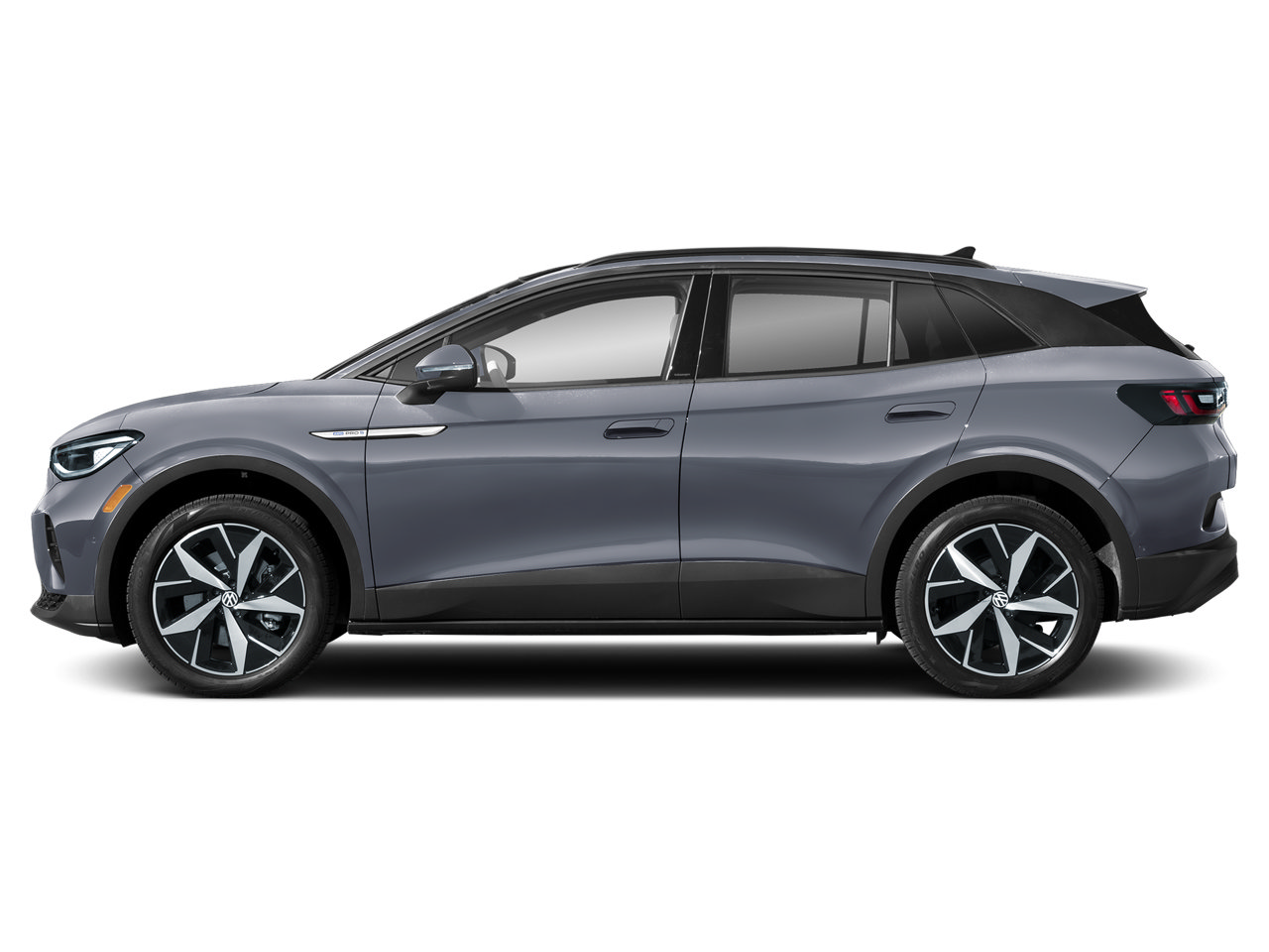 New 2025 Volkswagen ID.4 Pro S AWD/4WD image 3