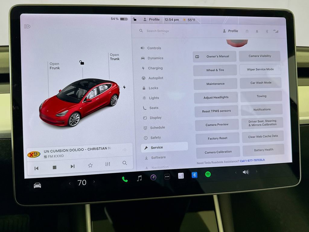 Used 2019 Tesla Model 3 Long Range image 42
