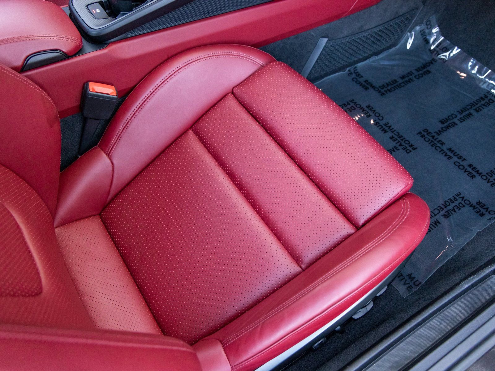Certified 2022 Porsche 911 Carrera GTS RWD image 44