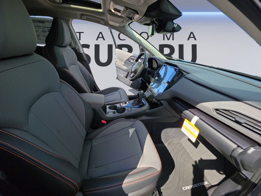 New 2026 Subaru Crosstrek 2.5i Limited image 17