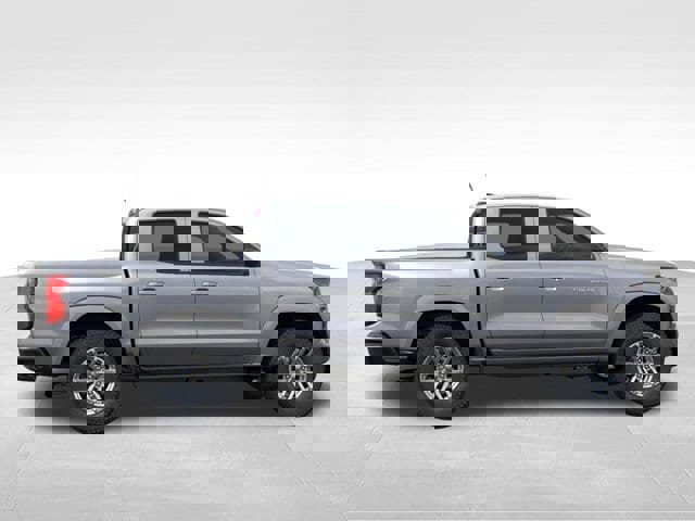 New 2026 Chevrolet Colorado LT AWD/4WD image 5