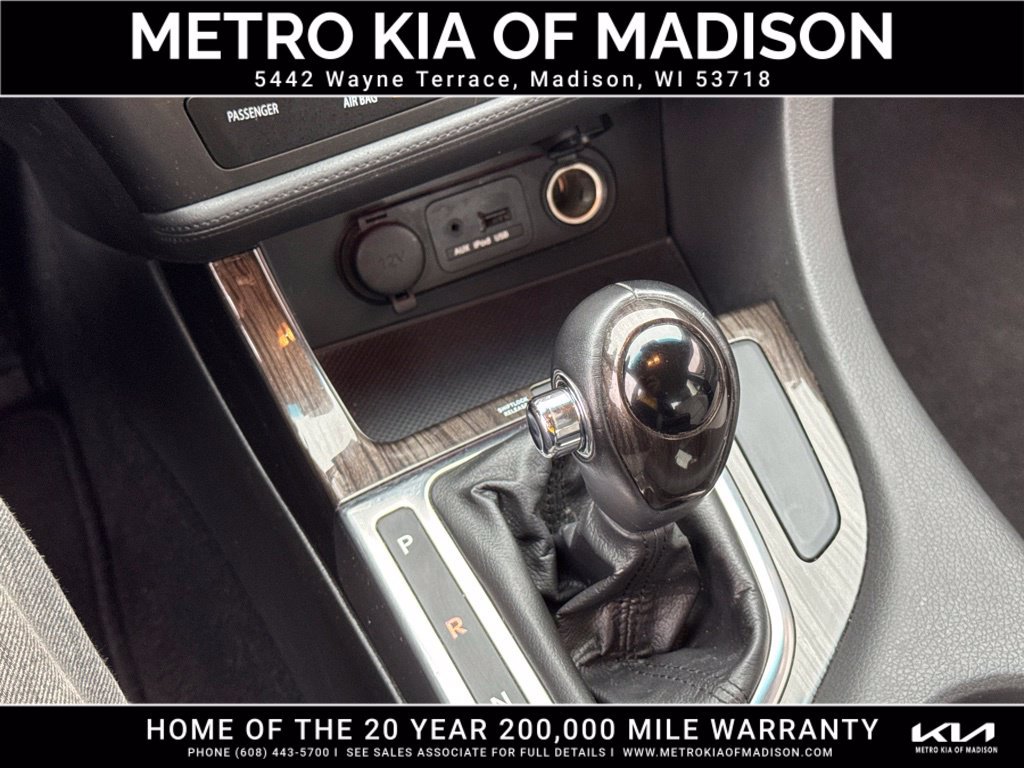 Used 2013 Kia Optima EX FWD image 25
