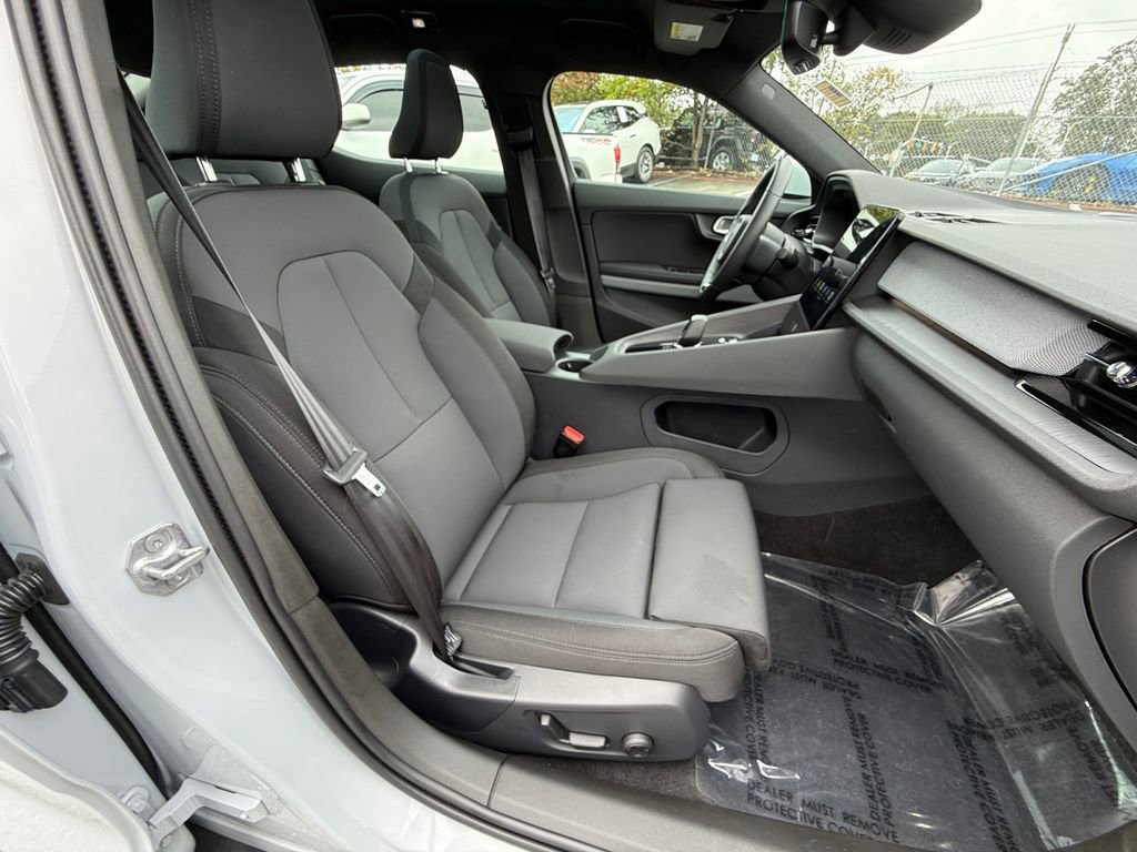 Used 2022 Polestar Polestar 2 w/ Plus Package image 20